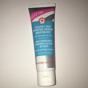 First Aid Beauty - Coconut Priming Moisturizer